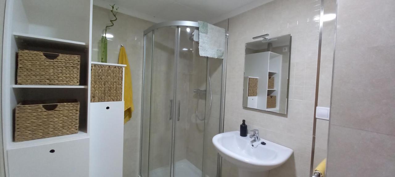 Apartamento El Zapillo II Алмерия Екстериор снимка